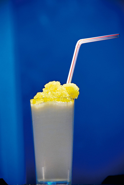 Sopas contra el calor