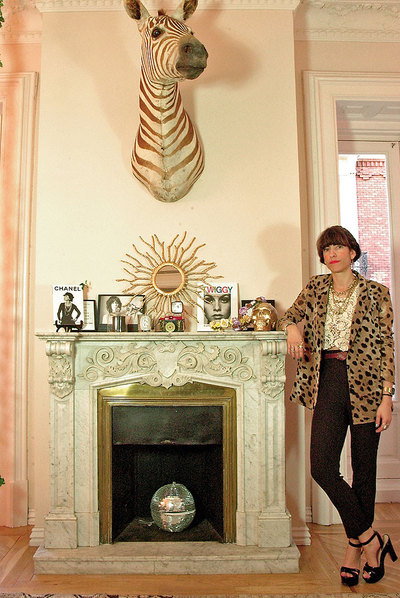 Del banco a la calle