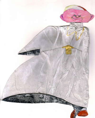 Las cesiones del Gobierno