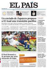 EL PAíS Edición impresa