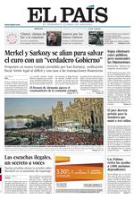 EL PAíS Edición impresa