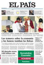 EL PAíS Edición impresa