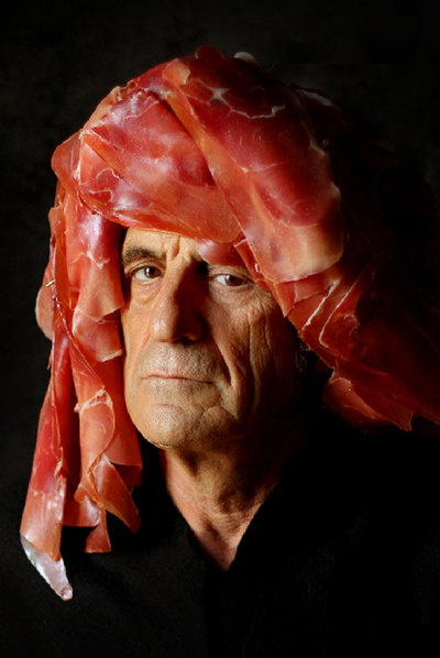 Interpretación del lienzo  El hombre de turbante rojo , de Jan Van Eyck.