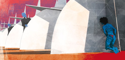 Mi primera confesión