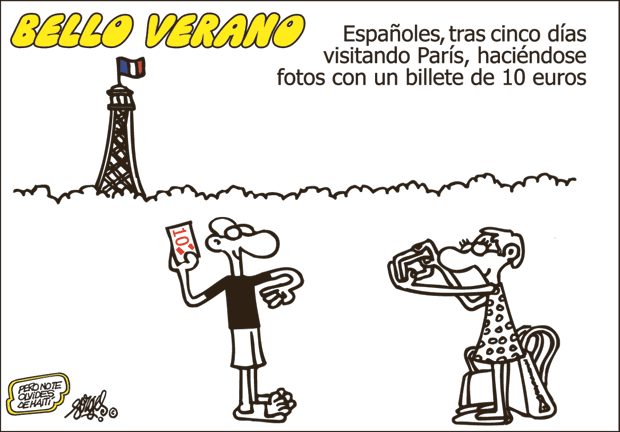 FORGES