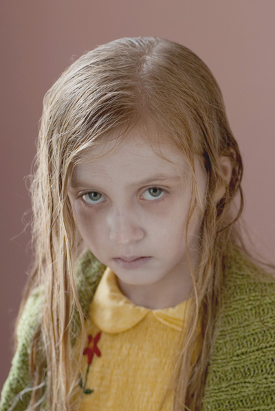 El espíritu de Alice, en  Marchlands. 