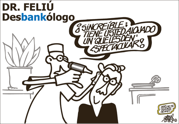 FORGES