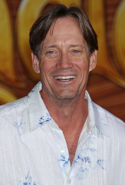 El actor Kevin Sorbo cobrará a sus 'fans' por firmar autógrafos o hacerse foto