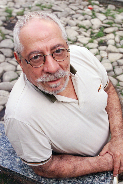  Chango   Farías Gómez. 