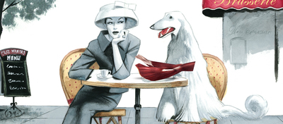 París y un quirófano