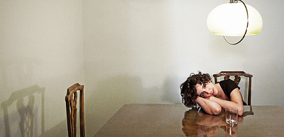 "La gente tiene más conciencia de la que se creen los políticos"