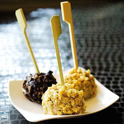 Sabor y sabiduría del olivo