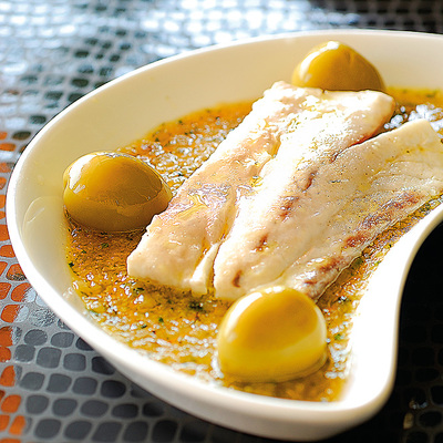 Sabor y sabiduría del olivo