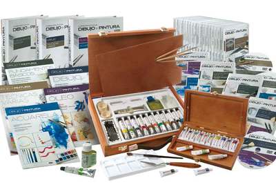 Pinceles sin secretos