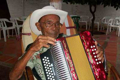 Lorenzo Miguel Morales,  Moralito.  