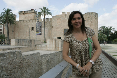 La alcaldesa de Elche, Mercedes Alonso, defiende que 