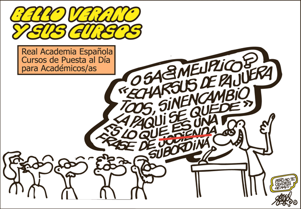 FORGES