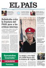 EL PAíS Edición impresa