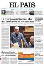 EL PAíS Edición impresa