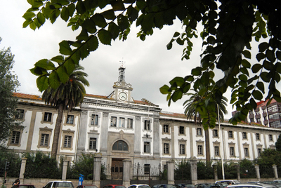 La vieja Fábrica de Tabacos de A Coruña se salva de la ruina