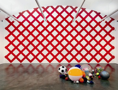 FOTOGALERIA: Work No. 800