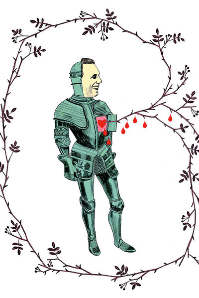 ¿Razones o corazones?