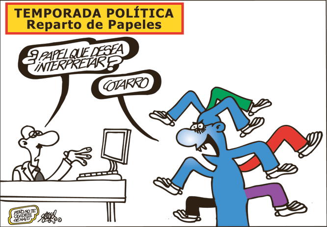 FORGES