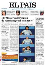 EL PAíS Edición impresa