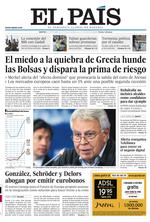 EL PAíS Edición impresa