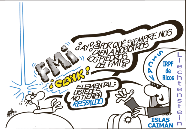 FORGES