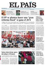 EL PAíS Edición impresa