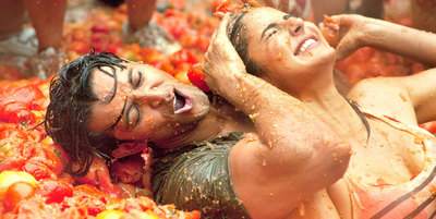 El último taquillazo de Bollywood,  Zindagi Na Milegi , es un proyecto de promoción de España.