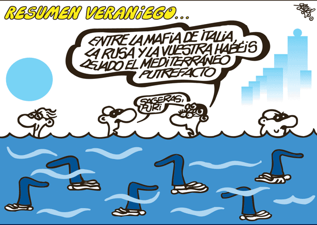 FORGES