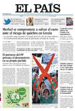 EL PAíS Edición impresa