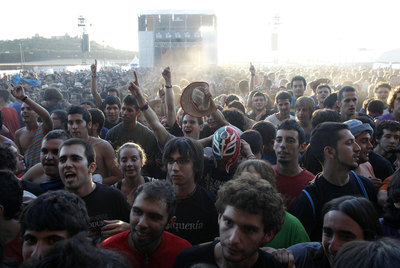 Getafe mira de tú a tú a Benicàssim