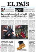 EL PAíS Edición impresa