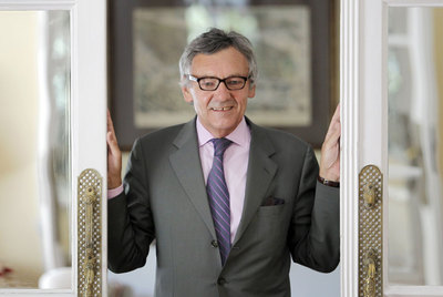 Johan Swinnen: 