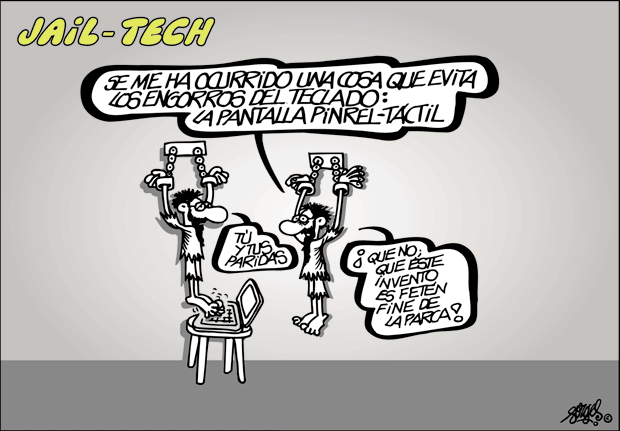 FORGES