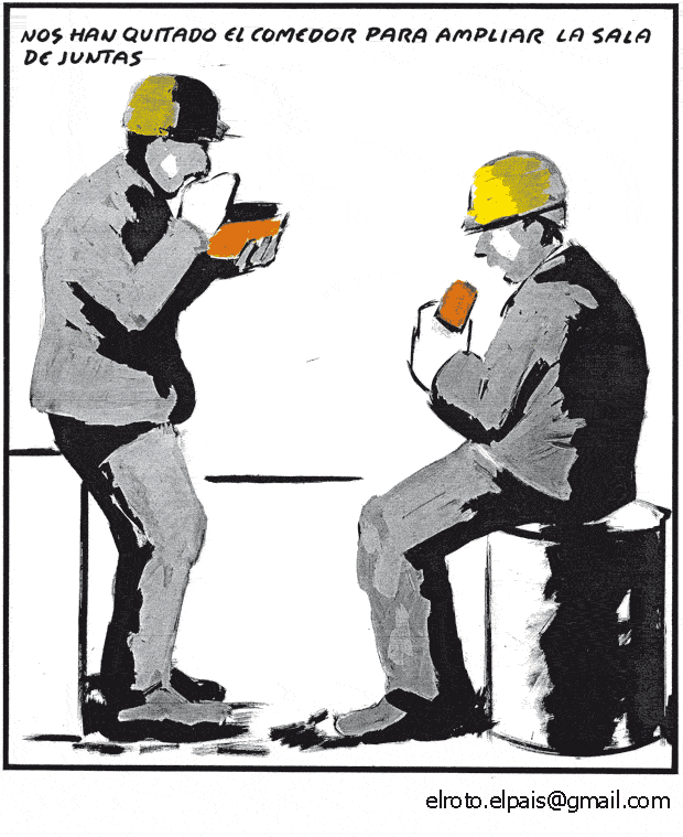 EL ROTO