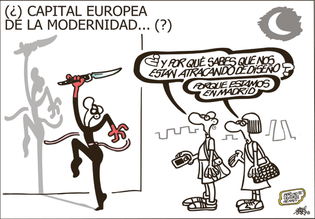 FORGES