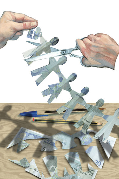 Van a por la educación