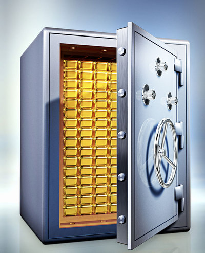 ¿Adónde huye el dinero?