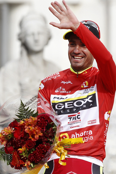 COBO REINA EN CIBELES