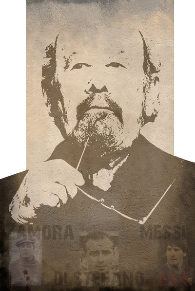 "Solo he llegado a la gimnasia sueca"