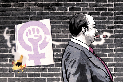 La crisis no concilia