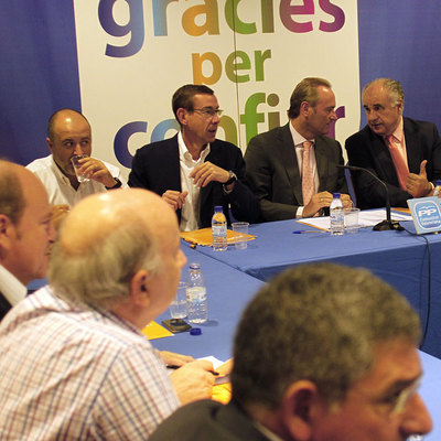 DUDAS SOBRE BARBERÁ