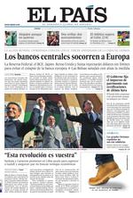 EL PAíS Edición impresa