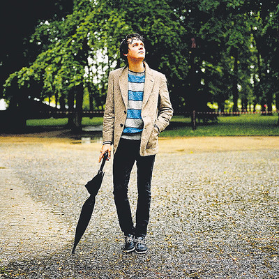 Ritual de lo habitual