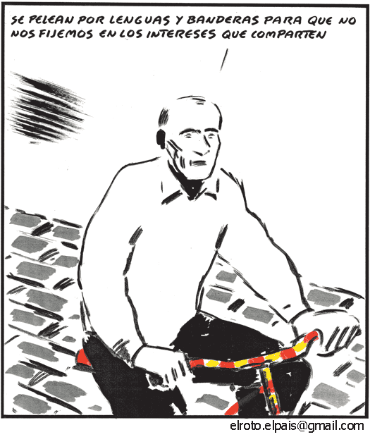 EL ROTO