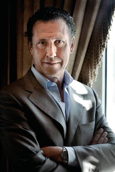 "Cuando trabajas con la vanidad, te conviertes en peor persona"